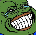 :KekPepe_LafProjectV2: Discord Emote