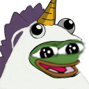 :UniPepe_LafProjectV2: Discord Emote
