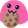 PinkBlobNomNom Discord Emoji