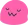PinkBlobUWU Discord Emoji