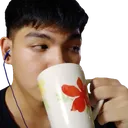 KiyanSip Discord Emoji