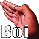 boi boi