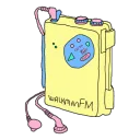 walkmanshiny
