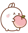 :peachfluff: