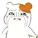 ebichu_cry ebichu_cry