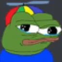 RartedPepe Discord Emoji