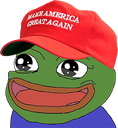 peeposweetmaga Discord emoji