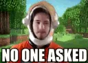 Nooneasked