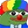 pepeCLOWN