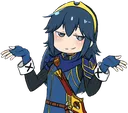 lucinashrug