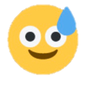 :CBMildPanic: Discord Emote
