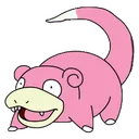 Slowpoke