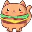 ELY_burgercat Discord Emoji