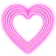 ELY_neonheart