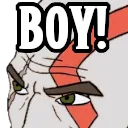BOY