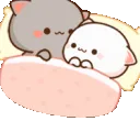 Bearscuddlebed