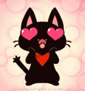 Heartcat