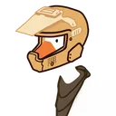 goozzie Discord Emoji