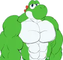 yoshBuff