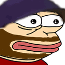 bobMonkaS Discord Emoji