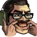 Happyface Happyface Discord Emoji