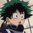 dekusuprised