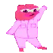 peepopinkPJdance