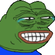 :PepeLaugh: Discord Emote