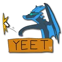kelricyeet