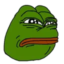 pepecringe Discord Emoji