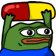 :ChillPillPepe_LafProjectV2: Discord Emote