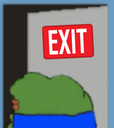 :ExitPepe_LafProjectV2: Discord Emote