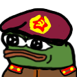 :SocialistPepe_LafProjectV2: Discord Emote