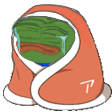:CryComfyPepe_LafProjectV2: Discord Emote