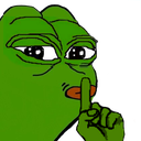 :SilencePepe_LafProjectV2: Discord Emote