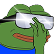 :CoolNerdPepe_LafProjectV2: Discord Emote