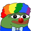 :ClownPepe_LafProjectV2: Discord Emote