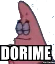 Dorime