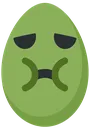 eggsick