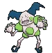 MrMime MrMime
