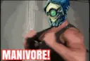 Manivore