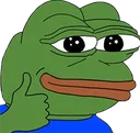 PepeThumbsUp