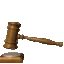 gavel