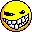 evilgrin