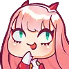 zerotwogiggly Discord Emoji