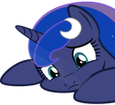 LunaSad