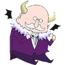 SulliThumbsUp