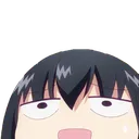 machikoBlob Discord Emoji