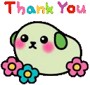 thankyou