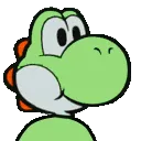 yoshi yoshi